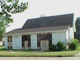 Church building